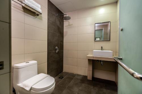 Orange Hotel Klia & Klia2