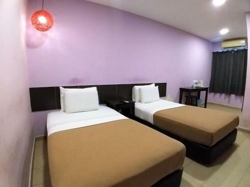 Hostal Hotel Jelai @ Mentakab