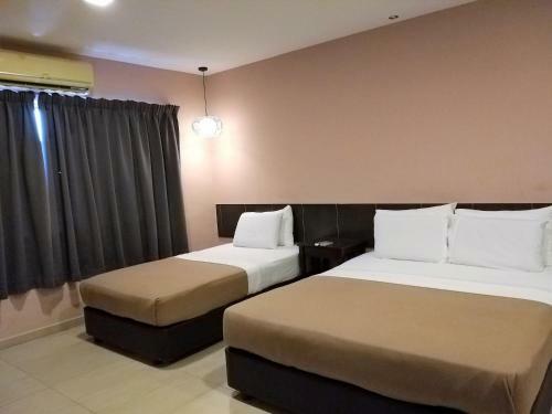 Hostal Hotel Jelai @ Mentakab