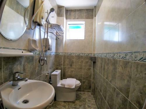 Hostal Hotel Jelai @ Mentakab