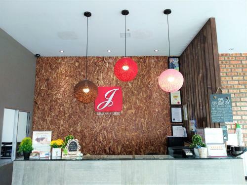 Hostal Hotel Jelai @ Mentakab