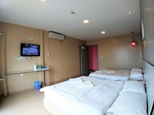 Hotel Jelai @ Temerloh, Pahang