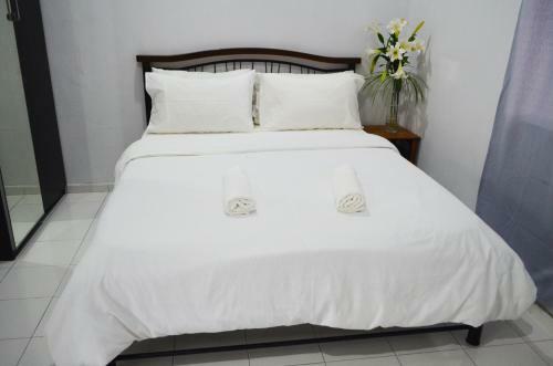 Mata Kucing Homestay