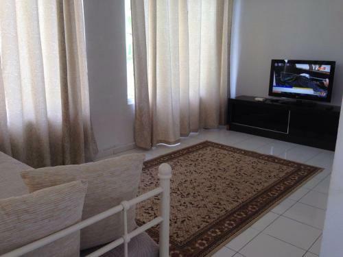 Mata Kucing Homestay