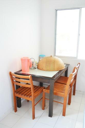 Mata Kucing Homestay
