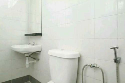 Orange Jasmine Homestay