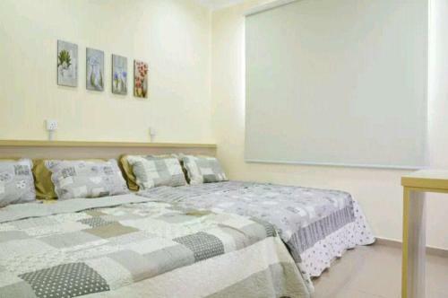 Orange Jasmine Homestay