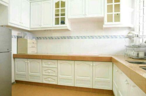 Orange Jasmine Homestay