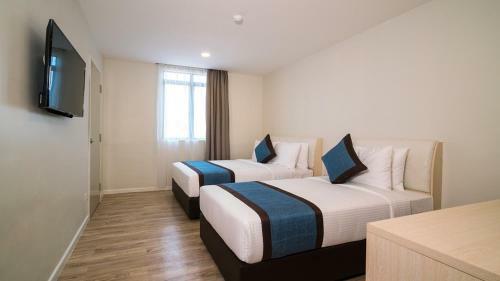 Wg Hotel
