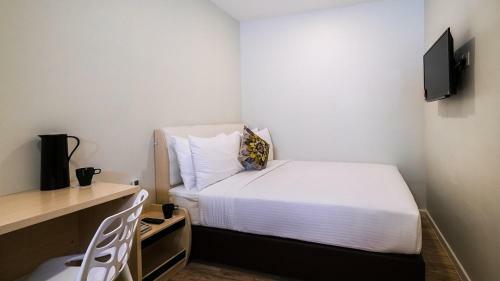 Wg Hotel