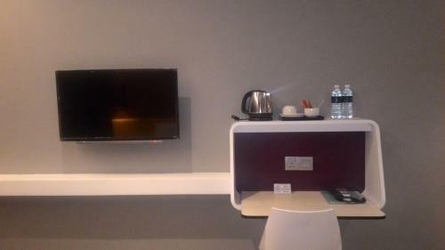 Win Win Boutique Hotel Pd