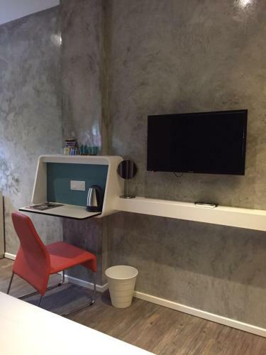 Win Win Boutique Hotel Pd