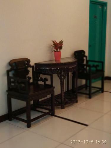 Hostal Marina Oriental Hotel