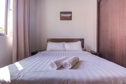 Chariton Hotel Butterworth