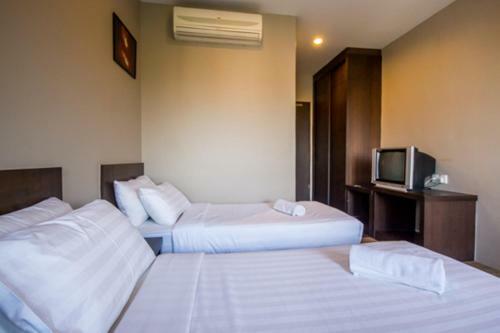 Chariton Hotel Butterworth