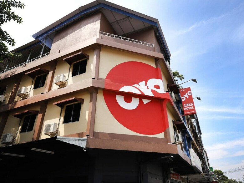 Oyo 507 Aikka Hotel