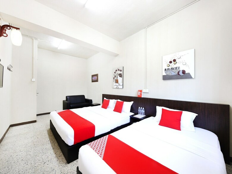 Oyo 507 Aikka Hotel