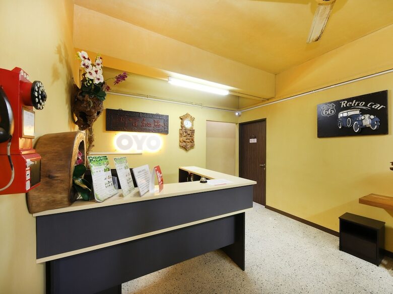 Oyo 507 Aikka Hotel
