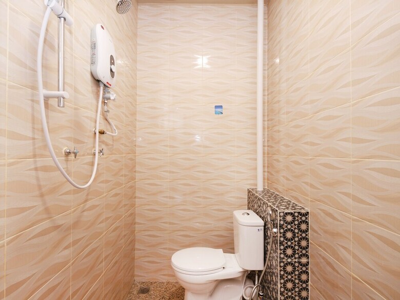 Oyo 507 Aikka Hotel