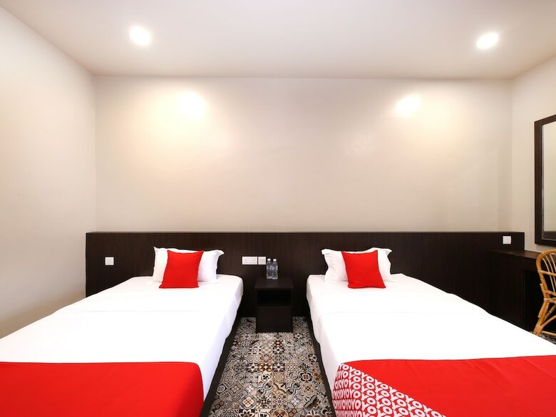 Oyo 507 Aikka Hotel