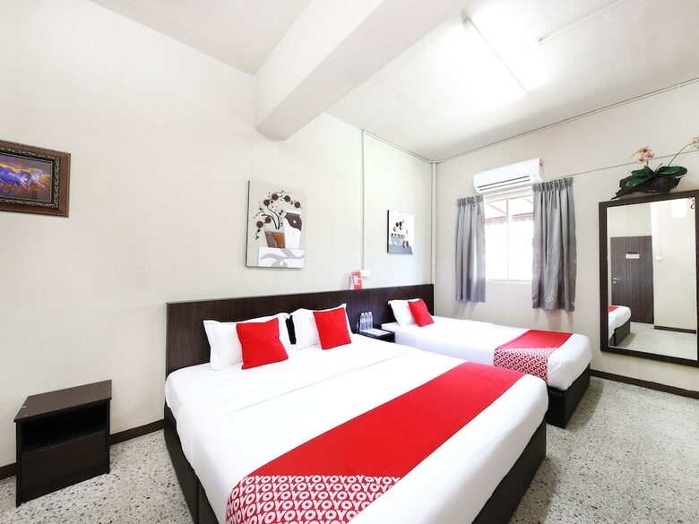 Oyo 507 Aikka Hotel