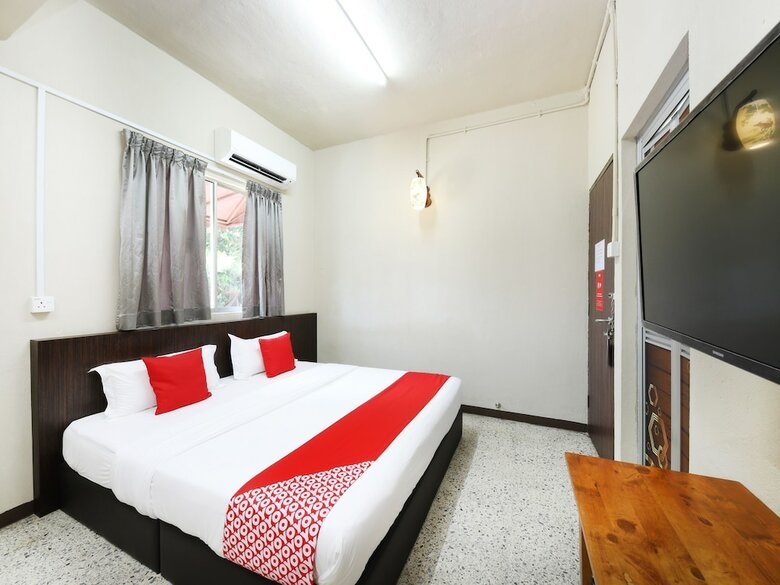 Oyo 507 Aikka Hotel