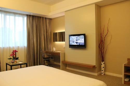 Ixora Hotel Penang