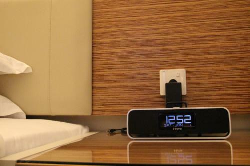 Ixora Hotel Penang