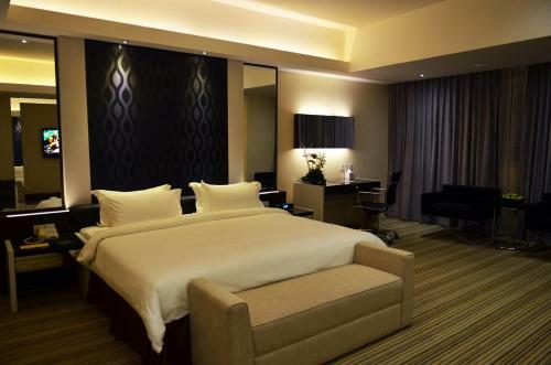 Ixora Hotel Penang