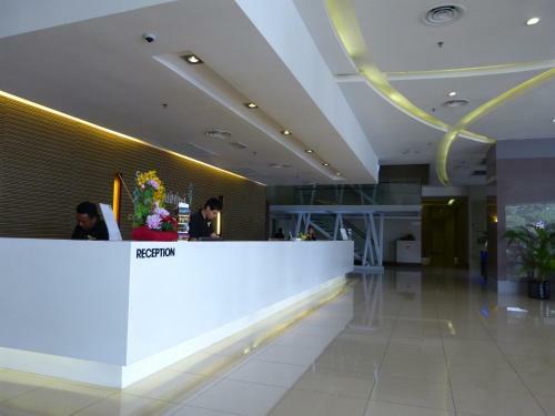 Ixora Hotel Penang