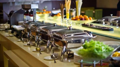 Ixora Hotel Penang