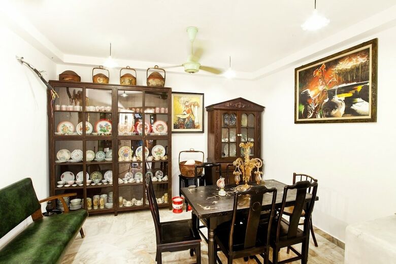 Hostal Vince Villa