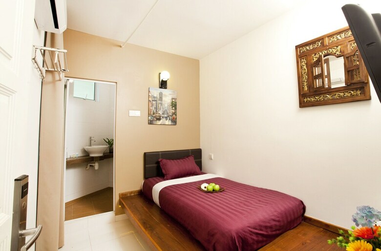 Hostal Vince Villa