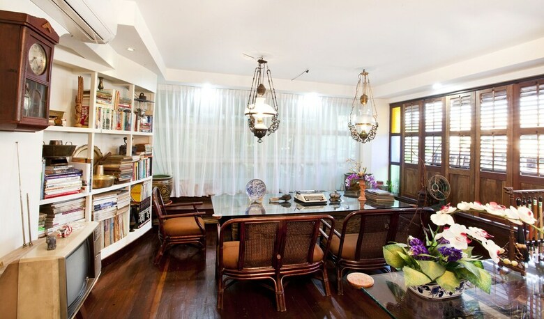 Hostal Vince Villa