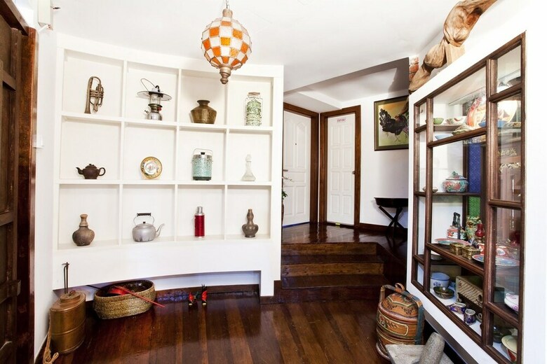 Hostal Vince Villa