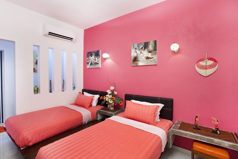 Hostal Vince Villa