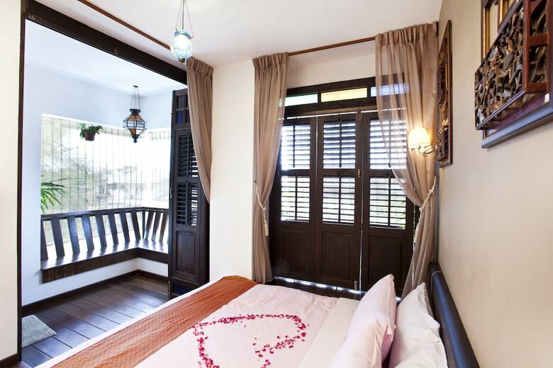 Hostal Vince Villa