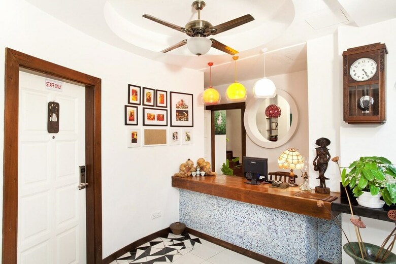 Hostal Vince Villa