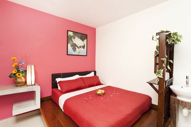 Hostal Vince Villa