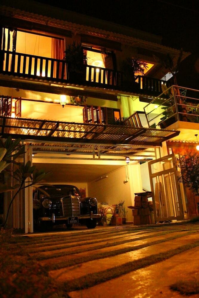 Hostal Vince Villa