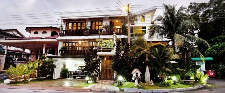 Hostal Vince Villa