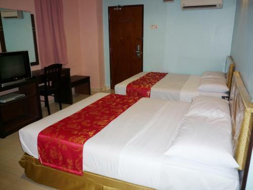 Hotel Winsons Business Inn