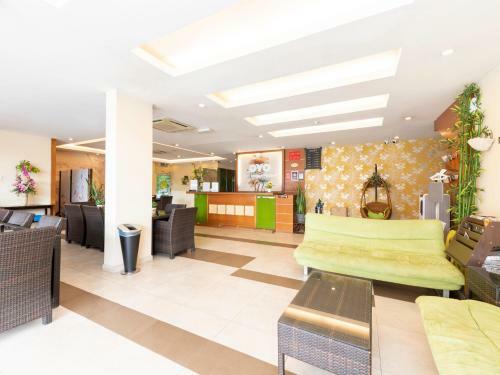 Oyo 510 Sri Indar Hotel