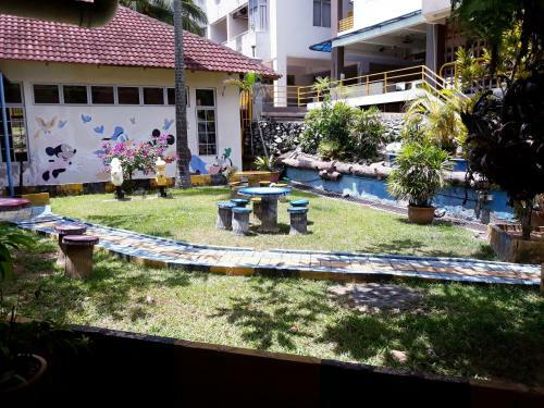 Apartamento Ocean View Resort Fy Resident