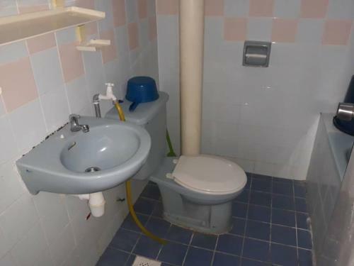 Apartamento Ocean View Resort Fy Resident