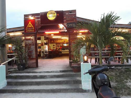 Apartamento Ocean View Resort Fy Resident