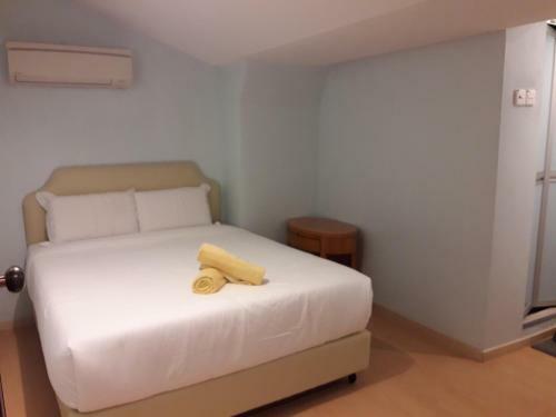 Hostal Melaka Jonker Tan Cheng Lock Guesthouse