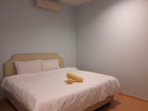 Hostal Melaka Jonker Tan Cheng Lock Guesthouse