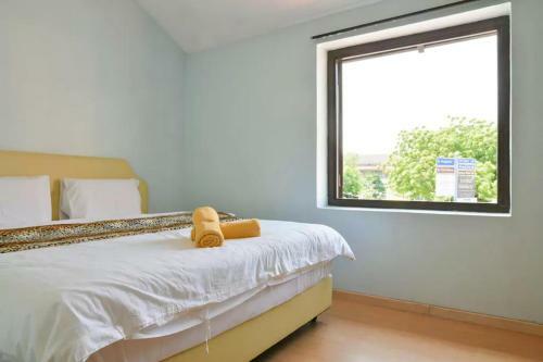 Hostal Melaka Jonker Tan Cheng Lock Guesthouse