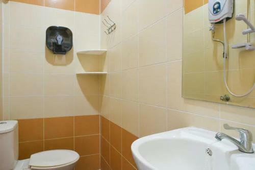 Hostal Melaka Jonker Tan Cheng Lock Guesthouse